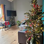 Zlota Widokowka Апартаменты