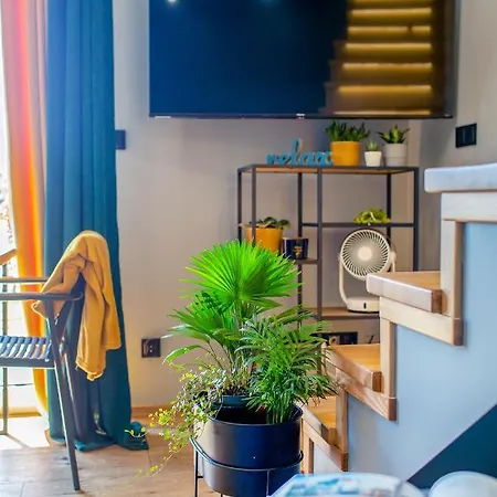 Zlota Widokowka Lejlighed Jaworze