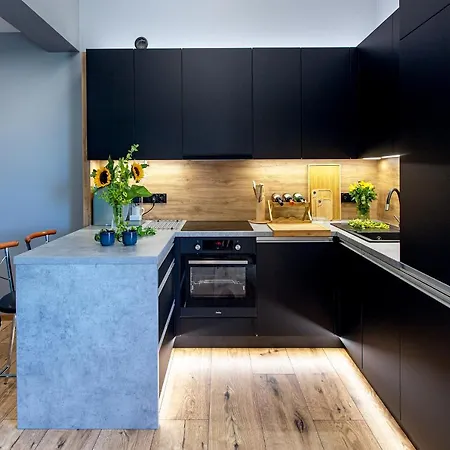 Zlota Widokowka * Jaworze