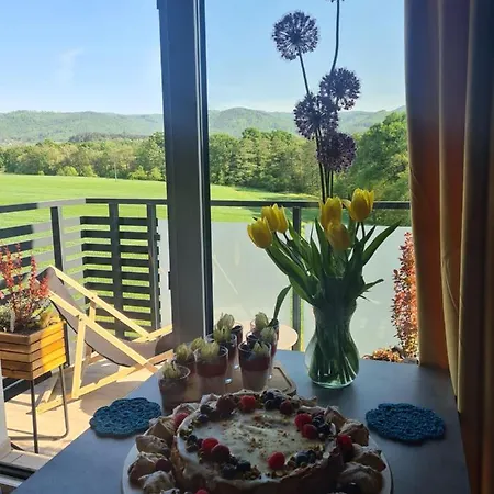 Lejlighed Zlota Widokowka