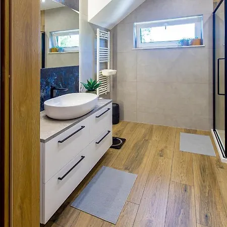 Appartement Zlota Widokowka