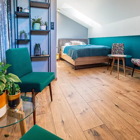 Zlota Widokowka * Jaworze