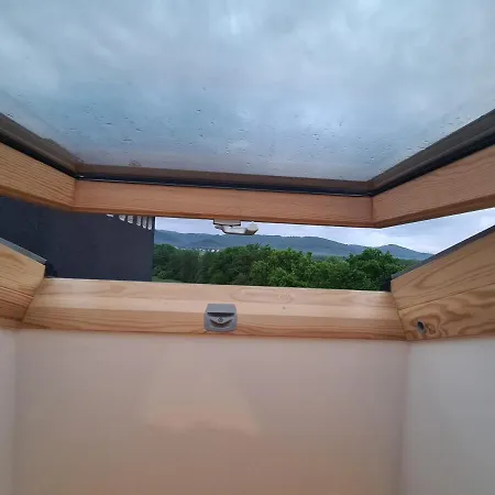 Zlota Widokowka * Jaworze