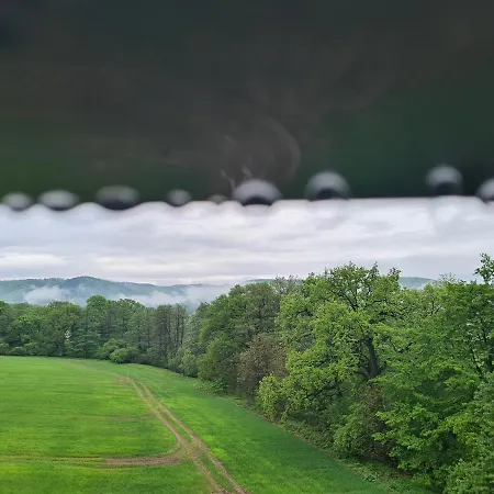 Lejlighed Zlota Widokowka Jaworze