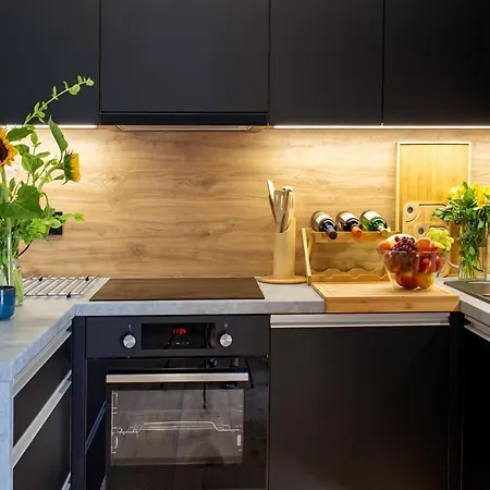 Zlota Widokowka Jaworze