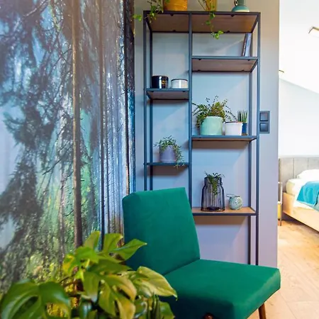 Zlota Widokowka Lejlighed *