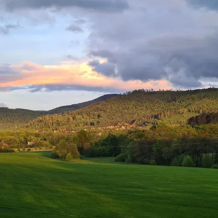 Lejlighed Zlota Widokowka Jaworze