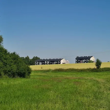 Zlota Widokowka Lejlighed