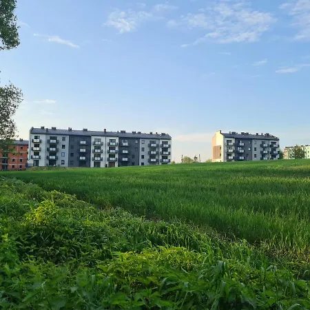 Zlota Widokowka * Jaworze