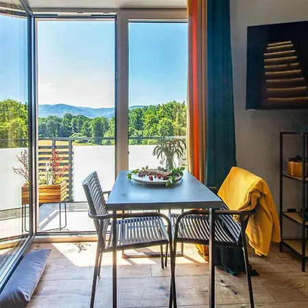 Zlota Widokowka * Jaworze