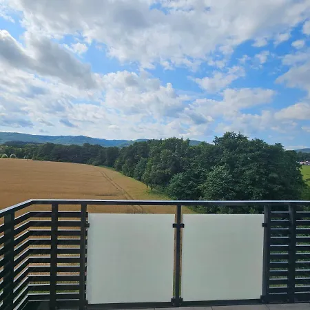 Zlota Widokowka * Jaworze