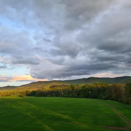 Appartement Zlota Widokowka *