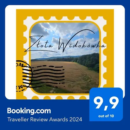 Zlota Widokowka * Jaworze