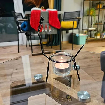 Zlota Widokowka * Jaworze