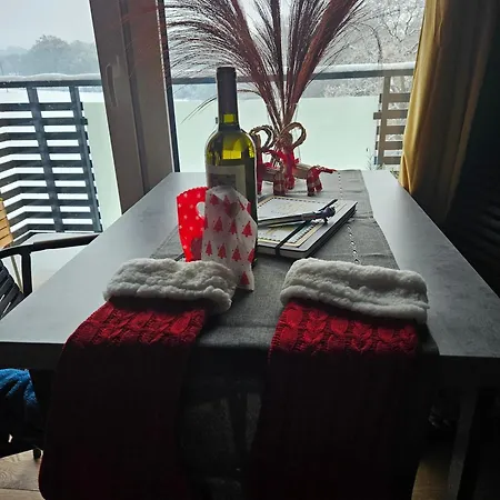 Złota Widokówka *