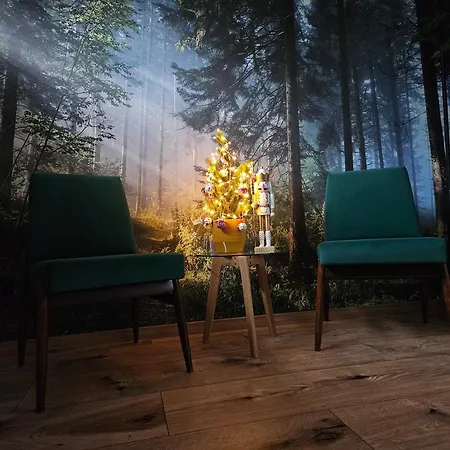 Lejlighed Zlota Widokowka Jaworze