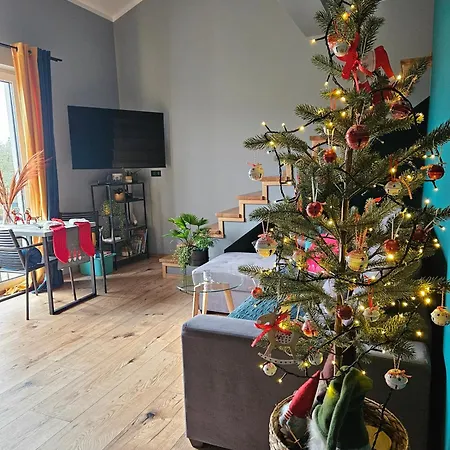 Złota Widokówka Apartament