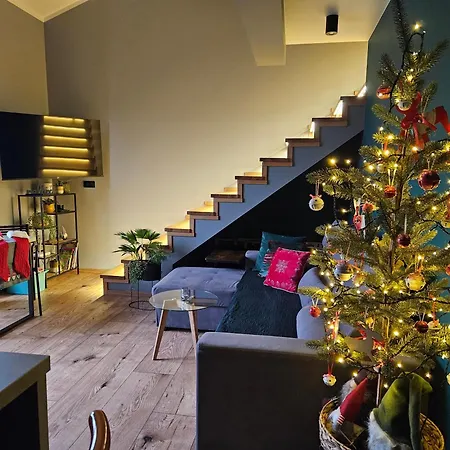 Zlota Widokowka * Jaworze