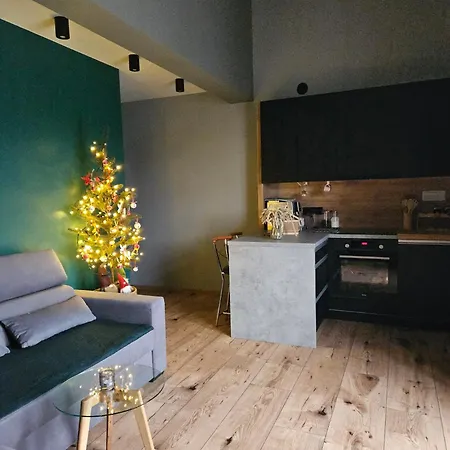 Zlota Widokowka Jaworze