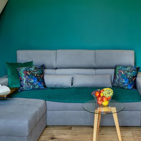 Lejlighed Zlota Widokowka