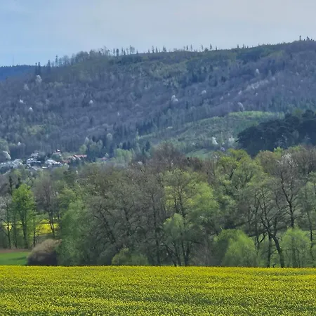 Zlota Widokowka Lejlighed *