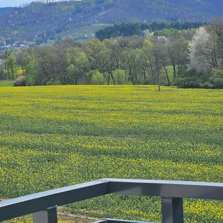 Zlota Widokowka Lejlighed *