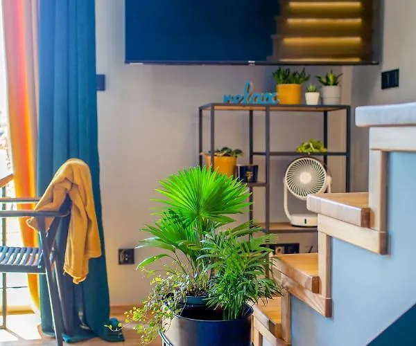 Zlota Widokowka Apartment Jaworze