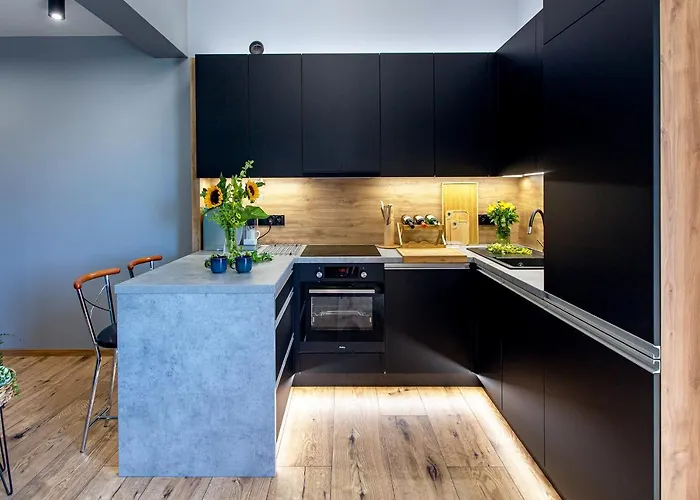 Zlota Widokowka * Jaworze