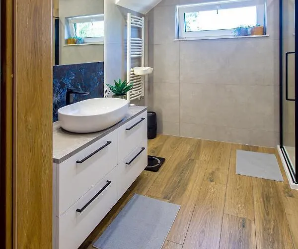 Apartment Zlota Widokowka