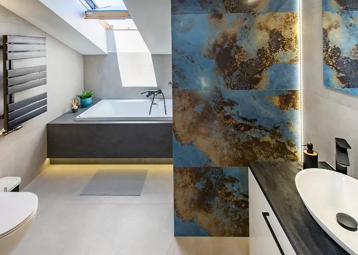 Zlota Widokowka Jaworze