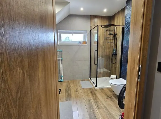 Apartment Zlota Widokowka