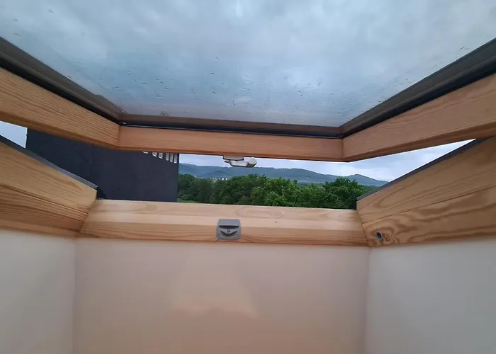 Zlota Widokowka * Jaworze