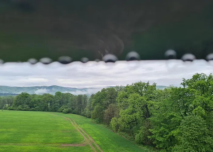 Apartment Zlota Widokowka Jaworze