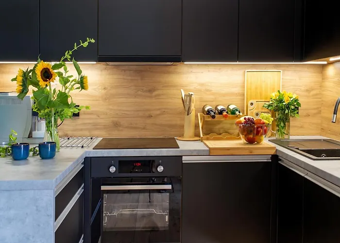 Zlota Widokowka Jaworze