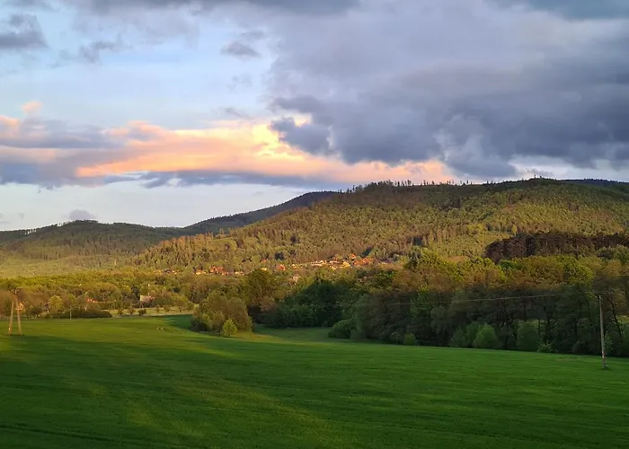 Apartment Zlota Widokowka Jaworze