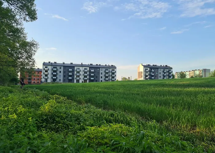 Zlota Widokowka * Jaworze