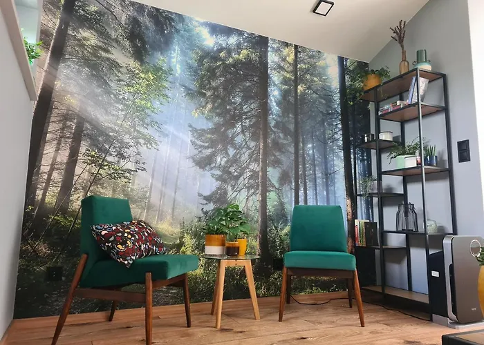 Zlota Widokowka * Jaworze