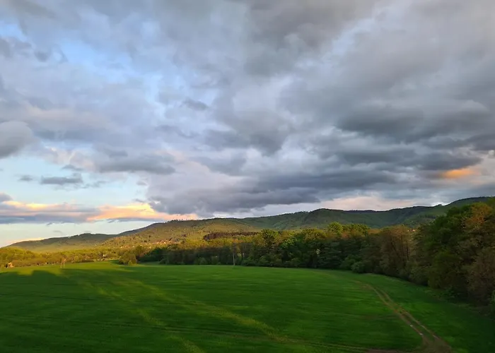 Apartment Zlota Widokowka *