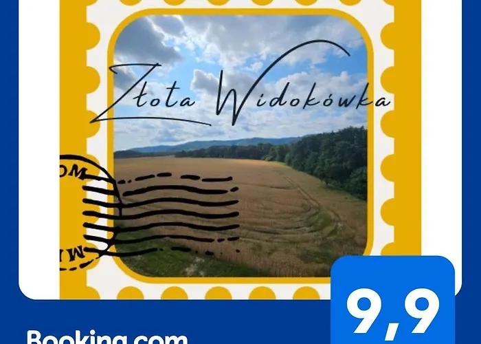 Zlota Widokowka * Jaworze