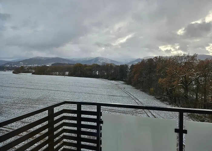 Zlota Widokowka Jaworze