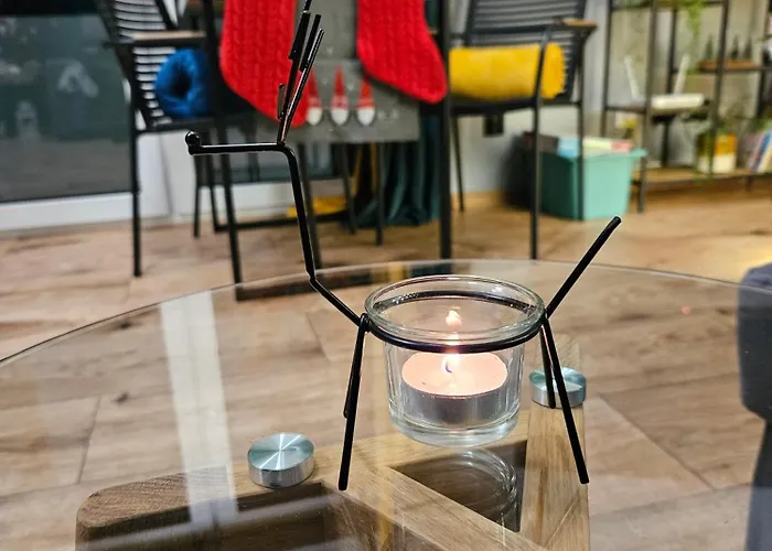 Zlota Widokowka * Jaworze