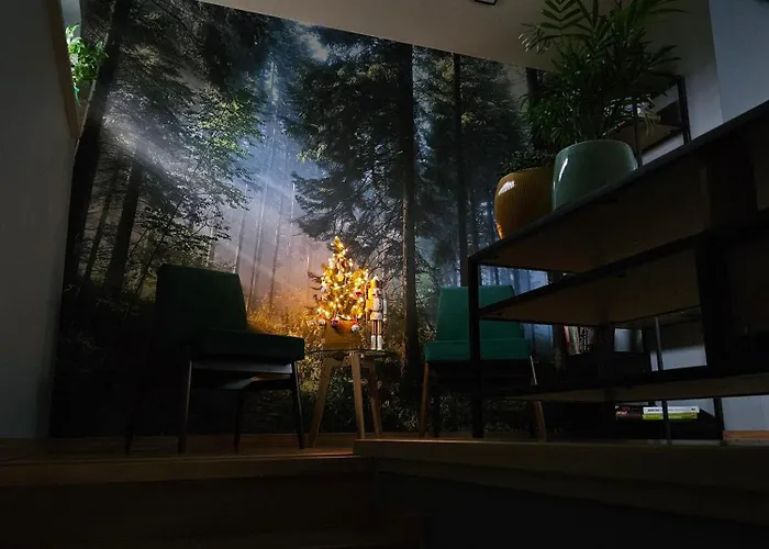 Zlota Widokowka Apartment