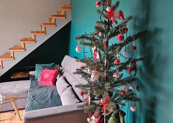 Apartment Zlota Widokowka Jaworze