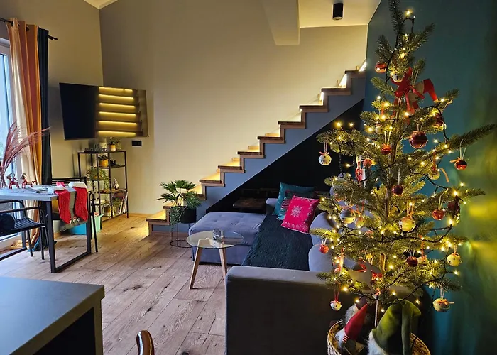 Zlota Widokowka * Jaworze