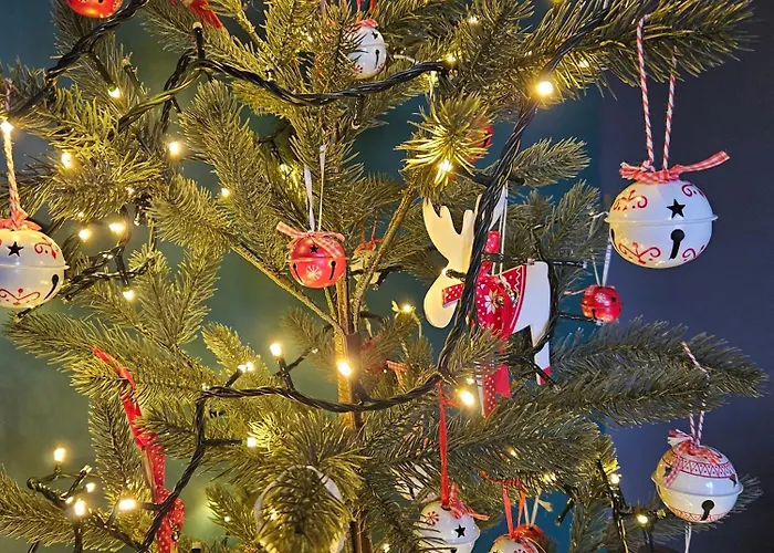 Zlota Widokowka * Jaworze