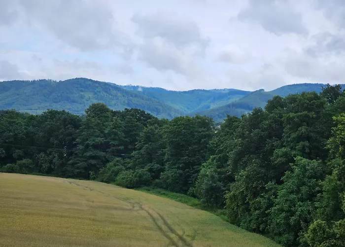 Apartment Zlota Widokowka