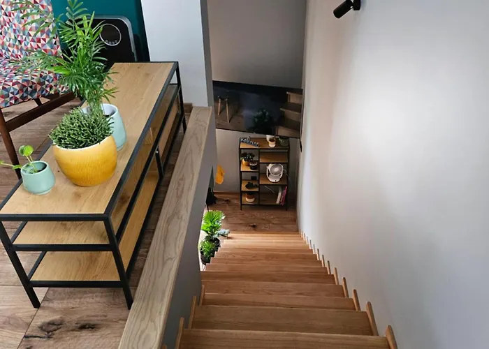 Zlota Widokowka Apartment *