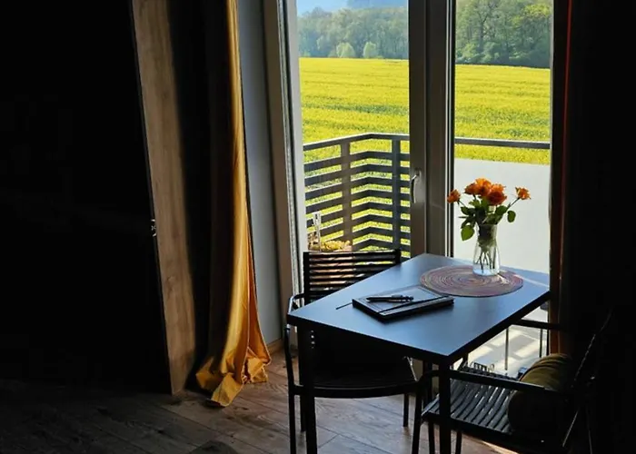 Apartment Zlota Widokowka Jaworze